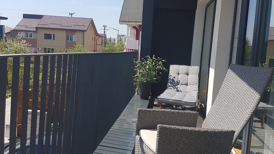 Apratament Pipera / rond OMV - Poză 12