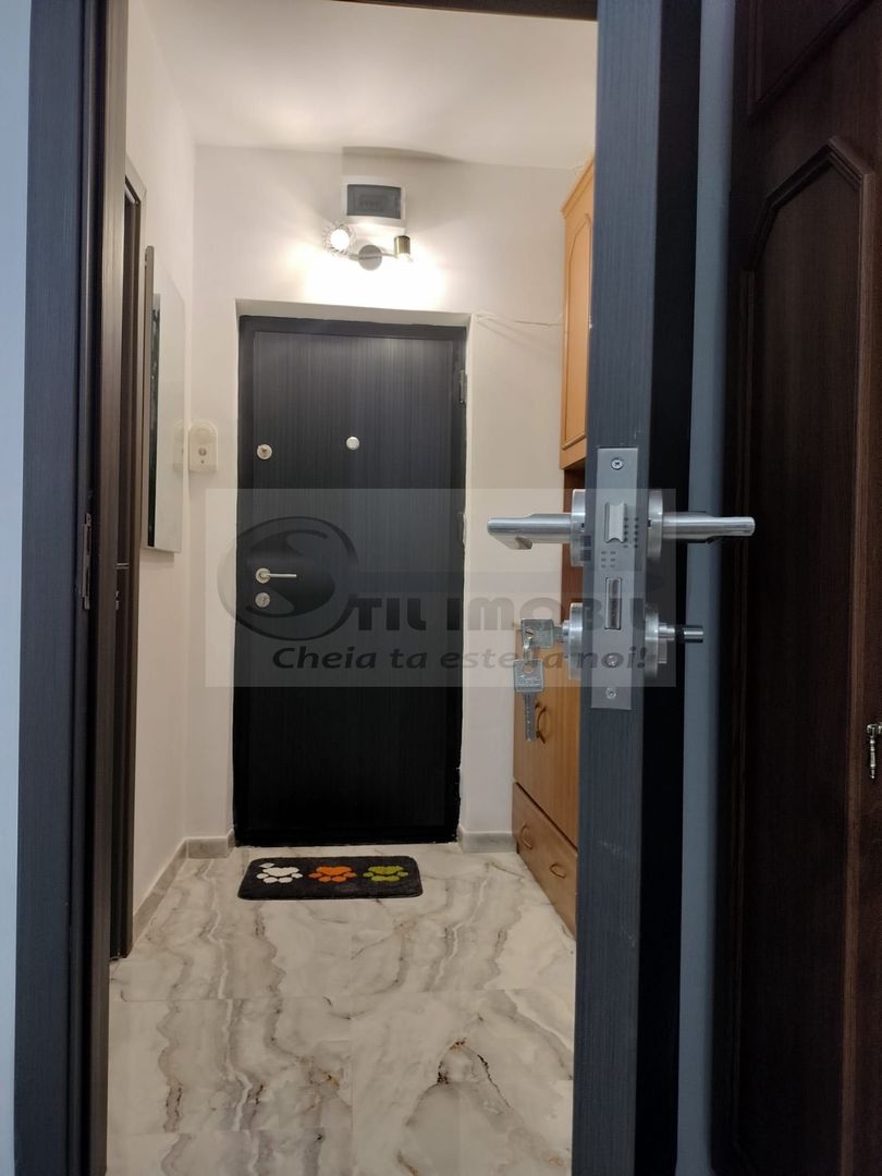 Apartament 1 cameră – Podul de Piatră, Iași - Poză 5