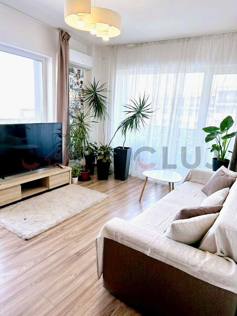 3 camere la cheie, complex rezidențial, Bună Ziua - Poză 5