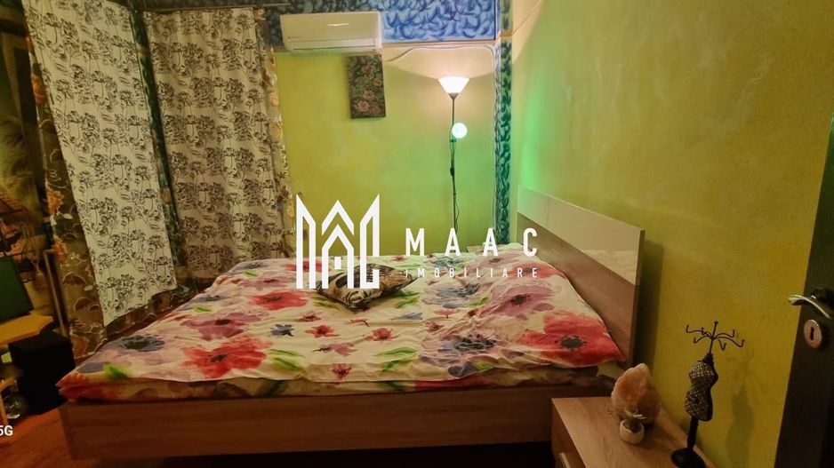 Apartament 2 camere | Etaj 1 | 60 MP | Constitutiei | Centru - Poză 3