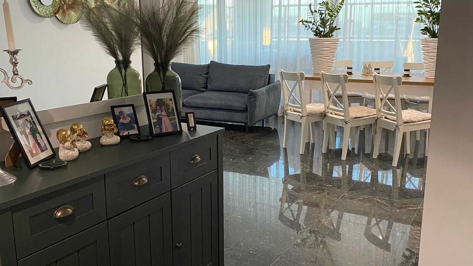 Penthouse Lux, 3 camere 127,3 mp, Tineretului63, Militari Residence - Poză 7