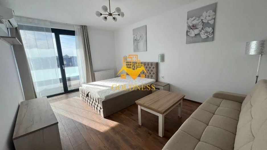 O camera decomandate,Parcare,Park lake,Iulius Mall, FSEGA,Intre lacuri - Poză 2