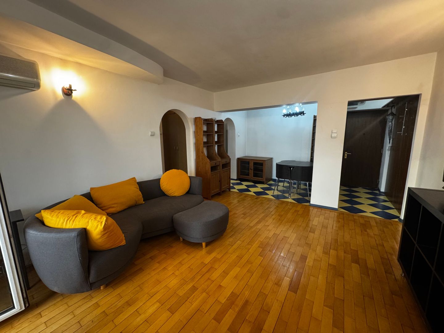 Apartament parcul Tineretului - Poză 2
