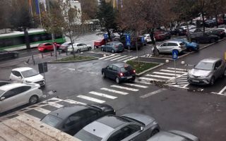 De inchiriat apartament cu 2 camere , Metrou Brancoveanu sector4 - Poză 7