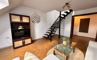 Apartament modern 3 camere 80 mp utili parcare privata Ultracentral - Poză 3