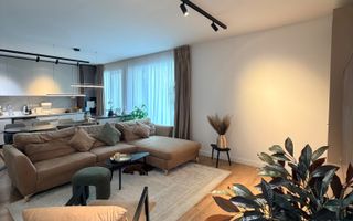 Prima Inchiriere 3 Camere Mtm Residence Pipera - Poză 6