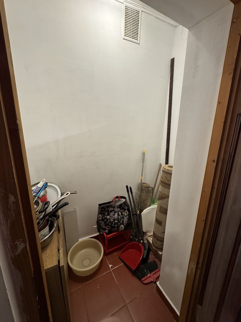 Apartament 2 camere RENOVAT Unirii-Parcul Carol M261A - Poză 18