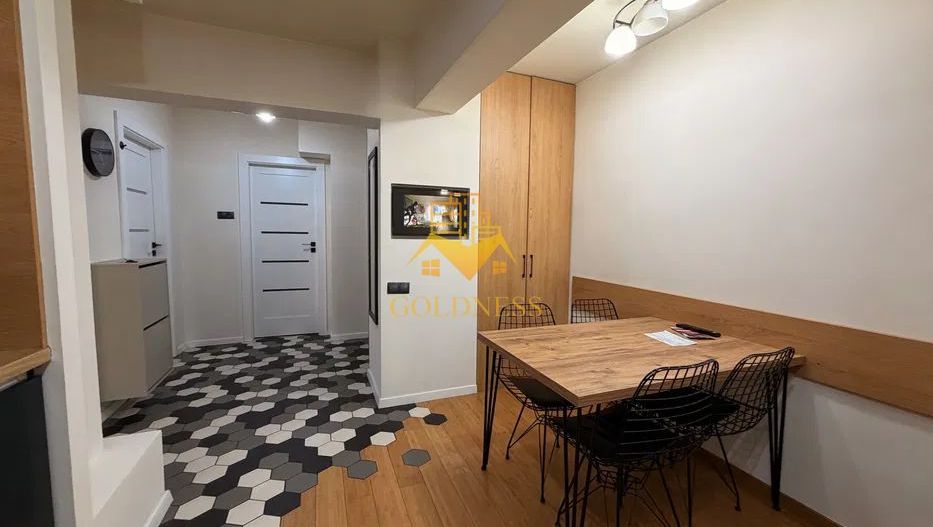 2 Camere decomandate, Marasti. Parcare,Central,FSEGA,Iulius Mall, OMV - Poză 5