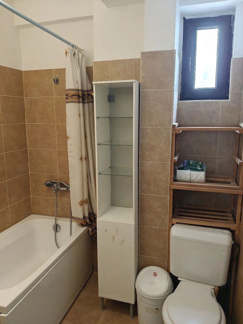 Apartament 2 camere Bucurestii Noi - Poză 4