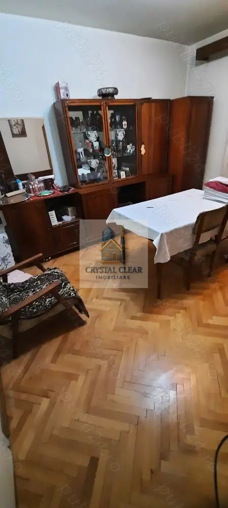 Apartament cu 3 camere - cartierul Dâmbu Pietros, str. Lămâiței - Poză 2