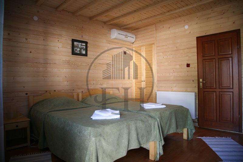 Pensiune de vanzare Tulcea - Poză 15