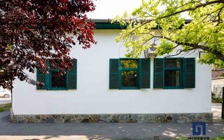 CASA pe colt MIRCEA CEL BATRAN-CETATII, pretabil investitie I COMISION 0 - Poză 9