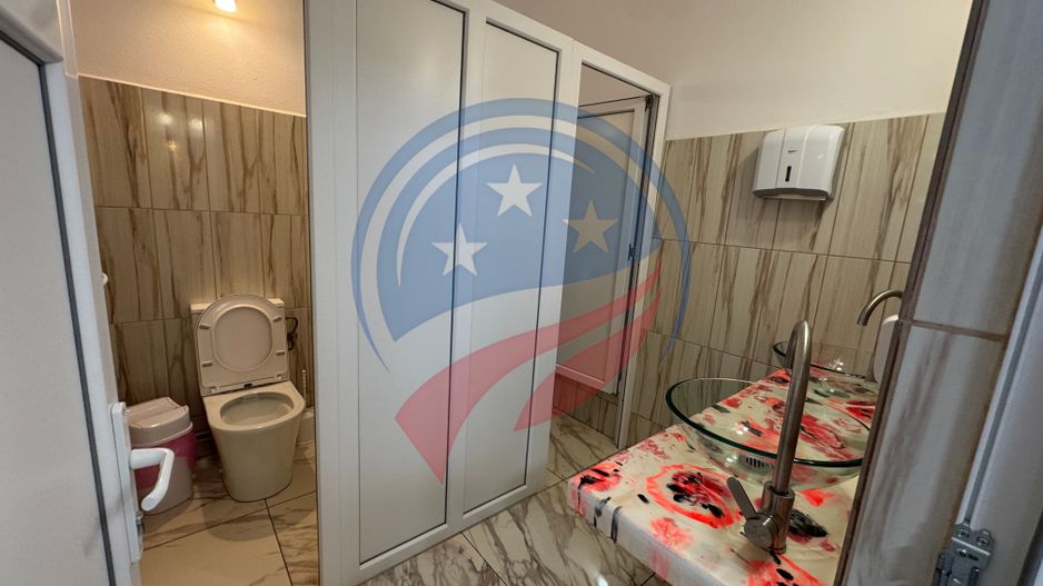 RESTAURANT- AFACERE FUNCȚIONALĂ | BRANIȘTE/ Podari - Poză 13