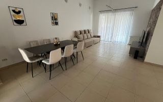 Iancu Nicolae  British School vila de închiriat 5 camere cu piscină - Poză 12