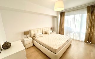 APARTAMENT CU 2 DORMITOARE LA INCHIRIERE IN COMPLEX REZIDENTIAL - Poză 6