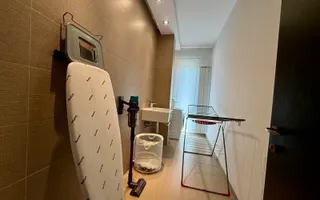 Vila lux de vanzare in cel mai dorit complex din Erou Iancu Nicolae-locatie rara - Poză 28
