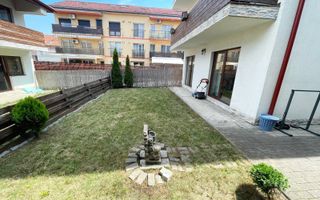 2 camere, PET FRIENDLY, modern, bloc nou, parcare, gradina, Zorilor - Poză 8