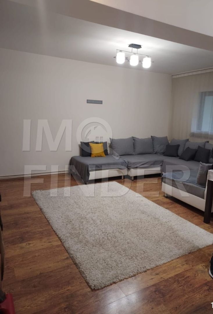Inchiriere 3 camere Manastur, zona Ion Mester - Poză 1