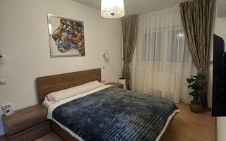 Apartament 2 camere, decomandat, 53 mp, balcon, Buna Ziua - Poză 4
