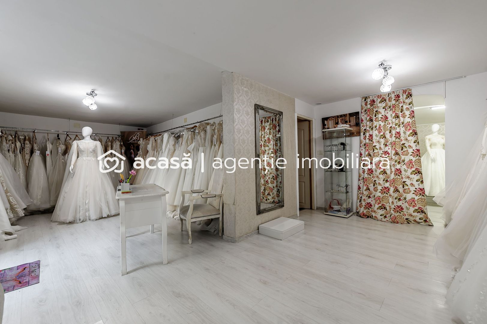 Spațiu comercial cu accesibilitate, str. Bolintineanu, lângă Podgoria - Poză 3