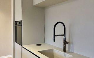 Apartament 3 camere Herastrau | Terasa | 2 Locuri de parcare - Poză 6