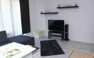 Apartament 2 camere cu parcare si boxa, Tractorul - Poză 4