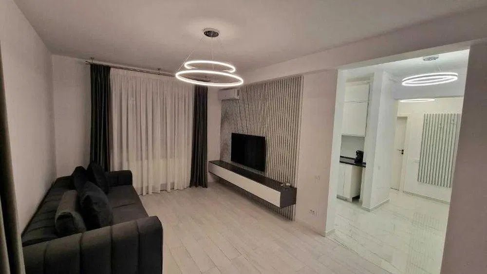 Apartament superb Grozavesti - Poză 1
