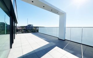 Vila 6 Camere | Piscina | Smart Home | Panouri Fotovoltaice - Poză 18