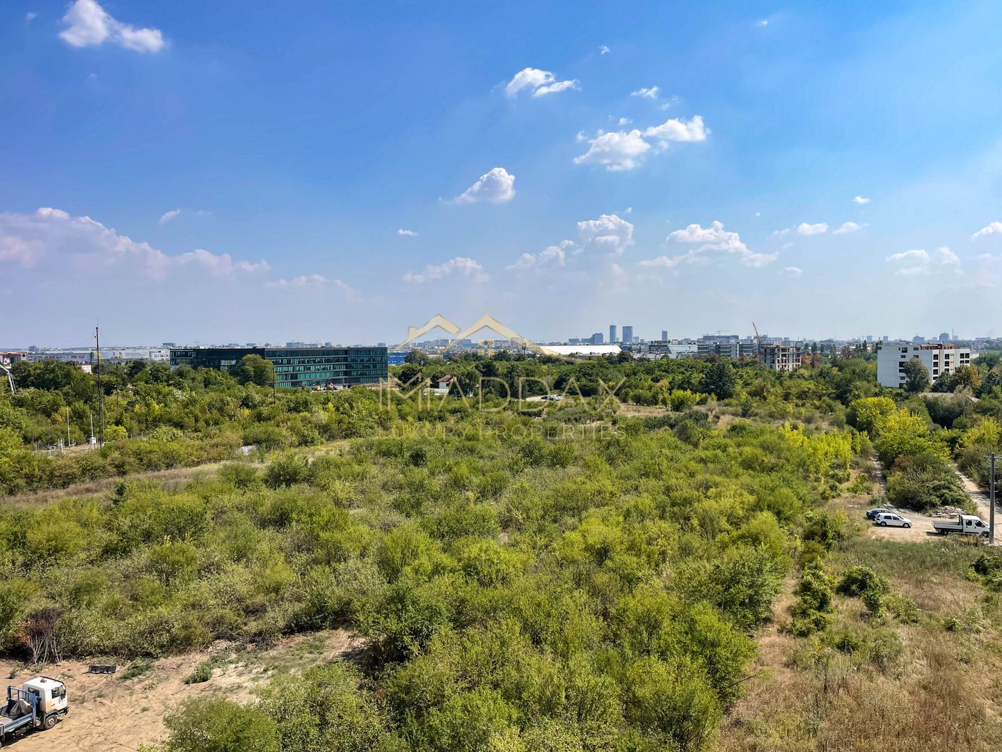 Incredible Penthouse *433 SQM* + 160 SQM Terrace // Baneasa - Poză 49