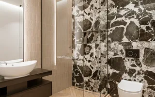 Apartament nou cu 2 camere de inchiriat EAS/Residence Central - Poză 13