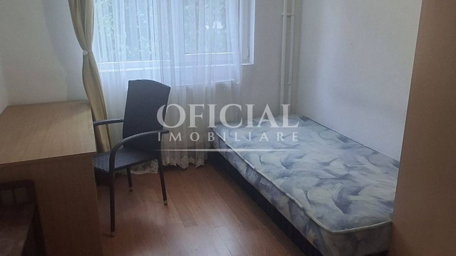 Apartament 4 Camere | 64 Mp | Balcon | 2 Bai | Manastur Zona Bucegi - Poză 4