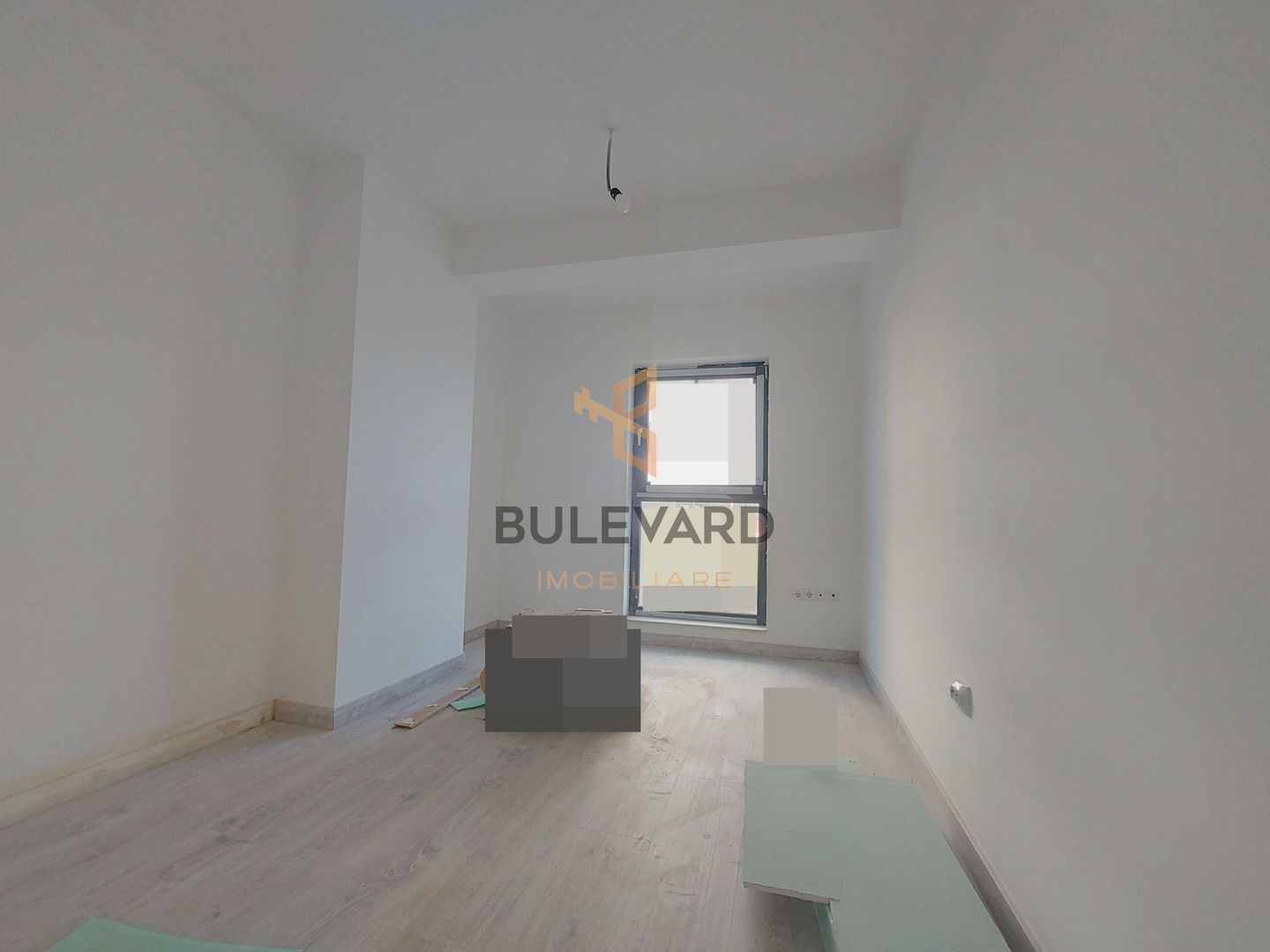 Apartament cu 3 camere,CF/55 mp/terasa 20mp/parcare subterana! - Poză 5