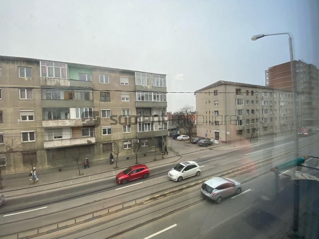 Sapient | Apartament 2 camere zona centrala, Magheru - Poză 8