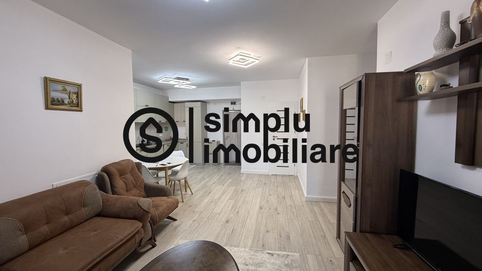 Apartament 3 camere Bloc Nou et 1/3 - Poză 4
