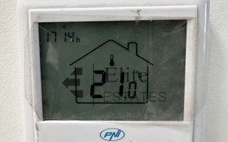 De inchiriat apartament nou cu 2 camere - Poză 20