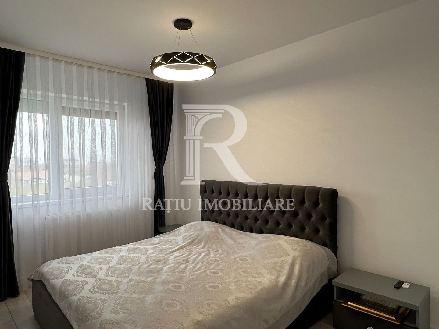 Apartament cu 3 camere |Parcare Supraterana |Panorama |Nufarul |Oradea - Poză 7
