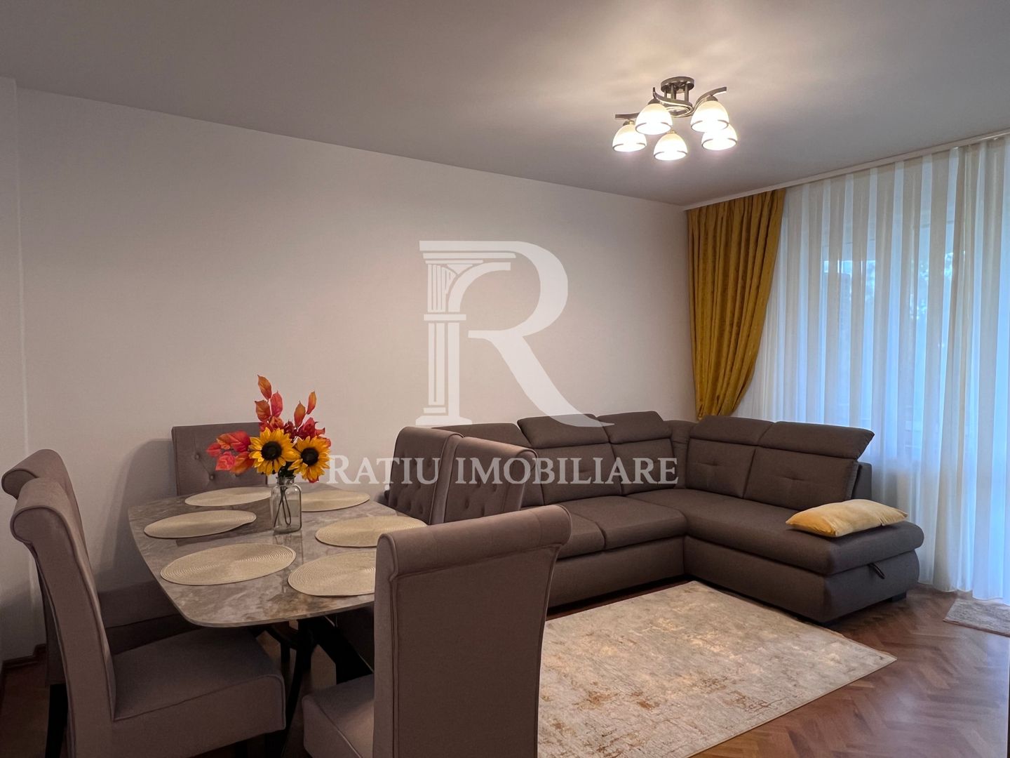 Apartament cu 2 camere complet renovat | ascensor | Cantemir | Oradea - Poză 1