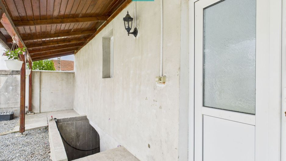 Casă modernă 5 camere, în Caporal Alexa - Sântana - Poză 21