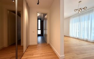 Vila Exclusivista in Mijlocul Naturii *959mp teren*/ 420mpc / Balotesti - Poză 34