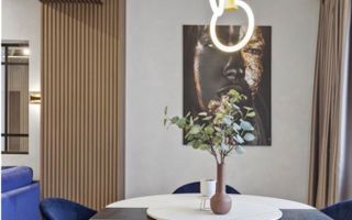 Apartament 4 camere | 116 mp utili | Pipera | - Poză 17