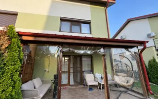 Vilă în Trend Residence – Intimitate, Cartier Privat, Acces rapid oras - Poză 38
