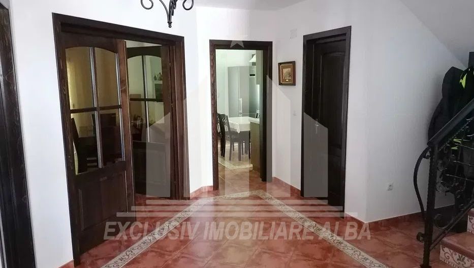 Casa individuala de vanzare, Alba-Micesti - Poză 3