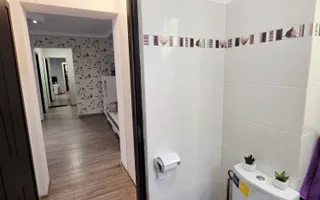 2 camere de vânzare în Republicii – 2 balcoane, mobilat și utilat - Poză 11