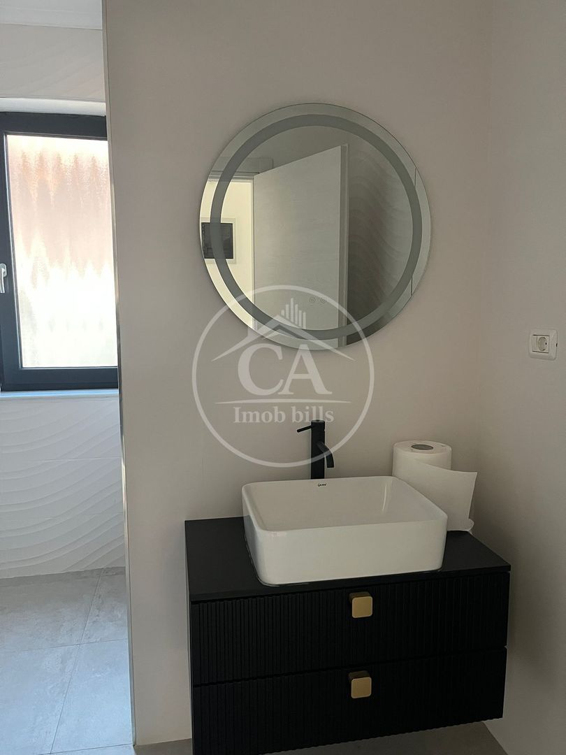Casa de vanzare D+P+M cu 6 camere in Cartier Viena - Poză 27