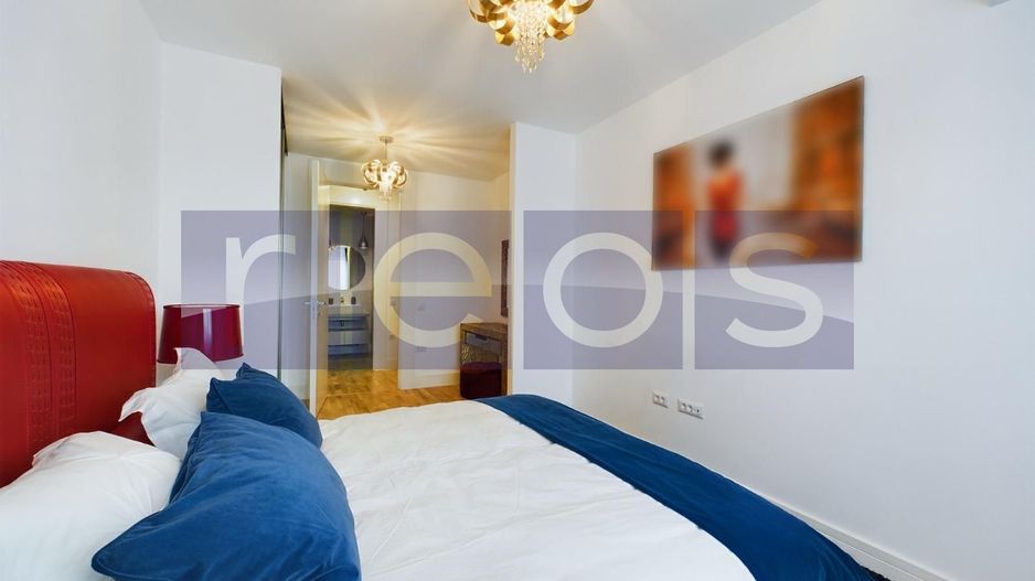 INCHIRIERE 2 CAMERE | 50 MP | ETAJ 6/10 | BLOC NOU | PARCARE SUBTERANA - Poză 6