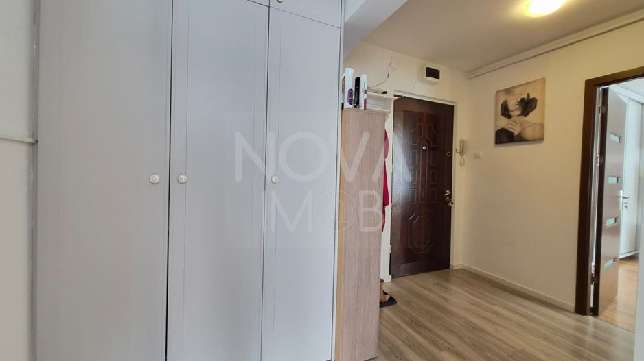 Apartament 2 camere, decomandat, Mihai Viteazu - Poză 8