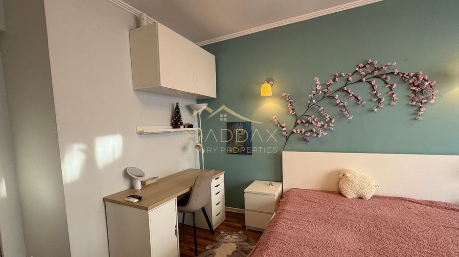 Apartament 2 Camere Premium | Ultracentral - Vedere Dâmbovița | Centrală Proprie - Poză 2