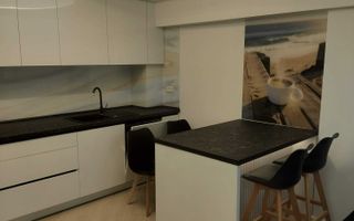 Apartament Premium 3 Camere Terasă Panoramică 2 Băi Parcare Subterană - Poză 1