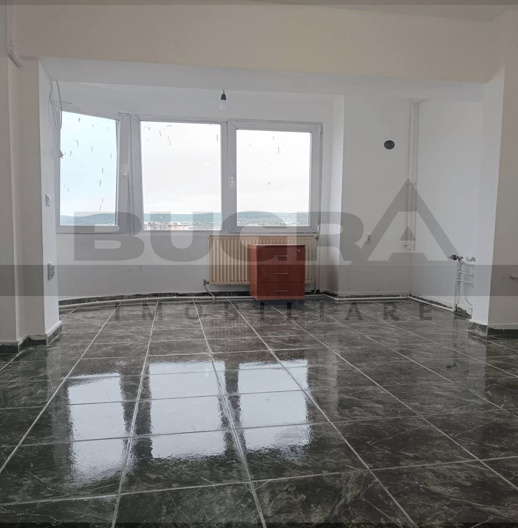 Apartament de 2 camere, decomandat, 54mp, zona Kaufland Marasti - Poză 2