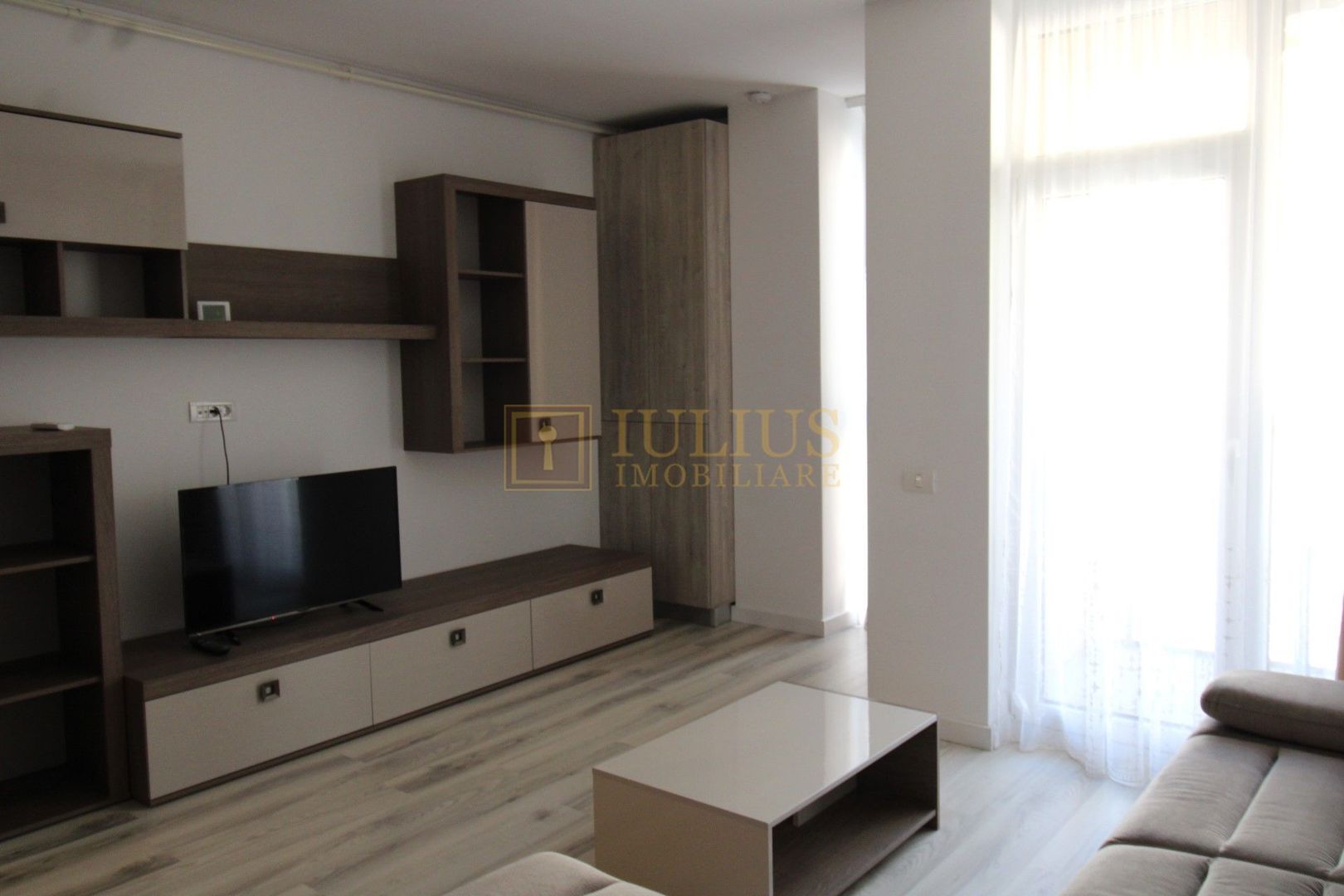 Complexul Campeador City -cu 1 loc de parcare, bloc nou - Poză 2